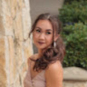 Meet your Posher, Lizzie